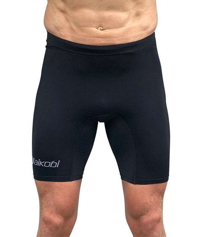 Vaikobi UV Paddle Shorts - Unisexe - Noir