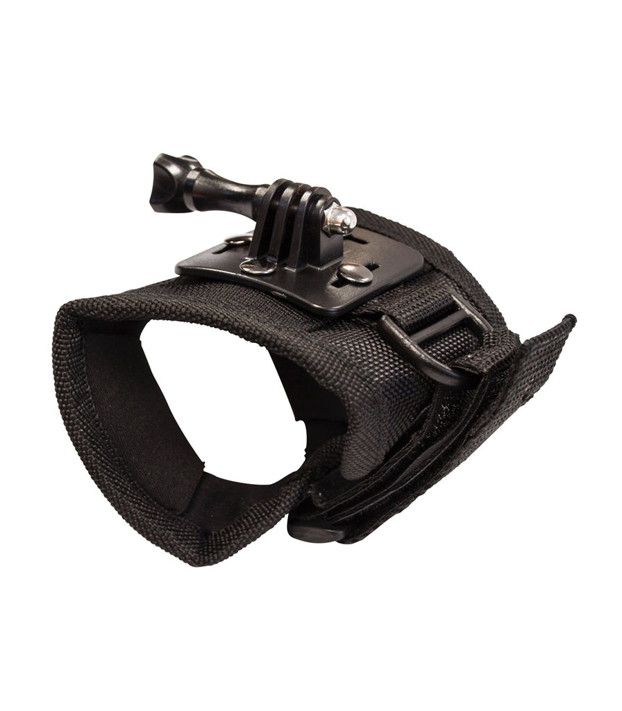 WASPcam - Hand Mount