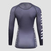 Taliscrew - Blade Lite women long sleeves, lite compression