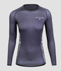 Taliscrew - Blade Lite women long sleeves, lite compression