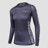 Taliscrew - Blade Lite women long sleeves, lite compression