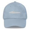 Ocean Kayak - Simple Design - Classic Hat
