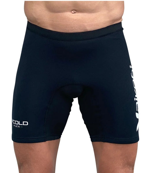 Vaikobi VCold Flex - Paddle Shorts - Unisex - Black