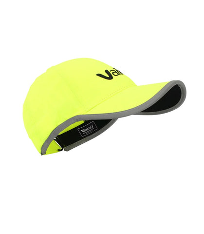 Vaikobi - Performance cap - Fluro Yellow