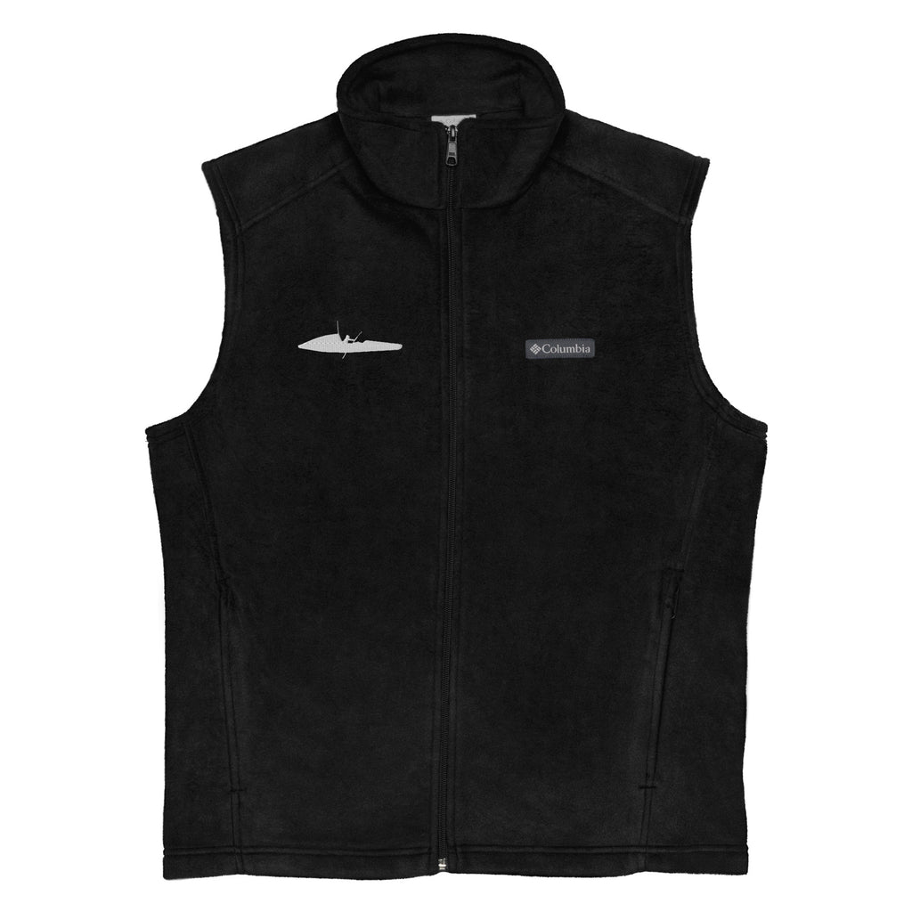 Ocean Kayak - Gilet polaire Columbia pour homme