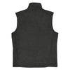 Ocean Kayak - Men’s Columbia fleece vest