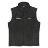 Ocean Kayak - Men’s Columbia fleece vest