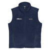 Ocean Kayak - Men’s Columbia fleece vest