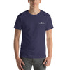 T-shirt unisexe à manches courtes OC PADDLER - Homme