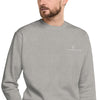 SUP PADDLER Unisex Fleece Pullover - Man