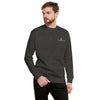 SUP PADDLER Pull Polaire Unisexe - Homme