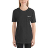 OC PADDLER Short-Sleeve Unisex T-Shirt - Man