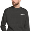 Ocean Kayak - Unisex Fleece Pullover