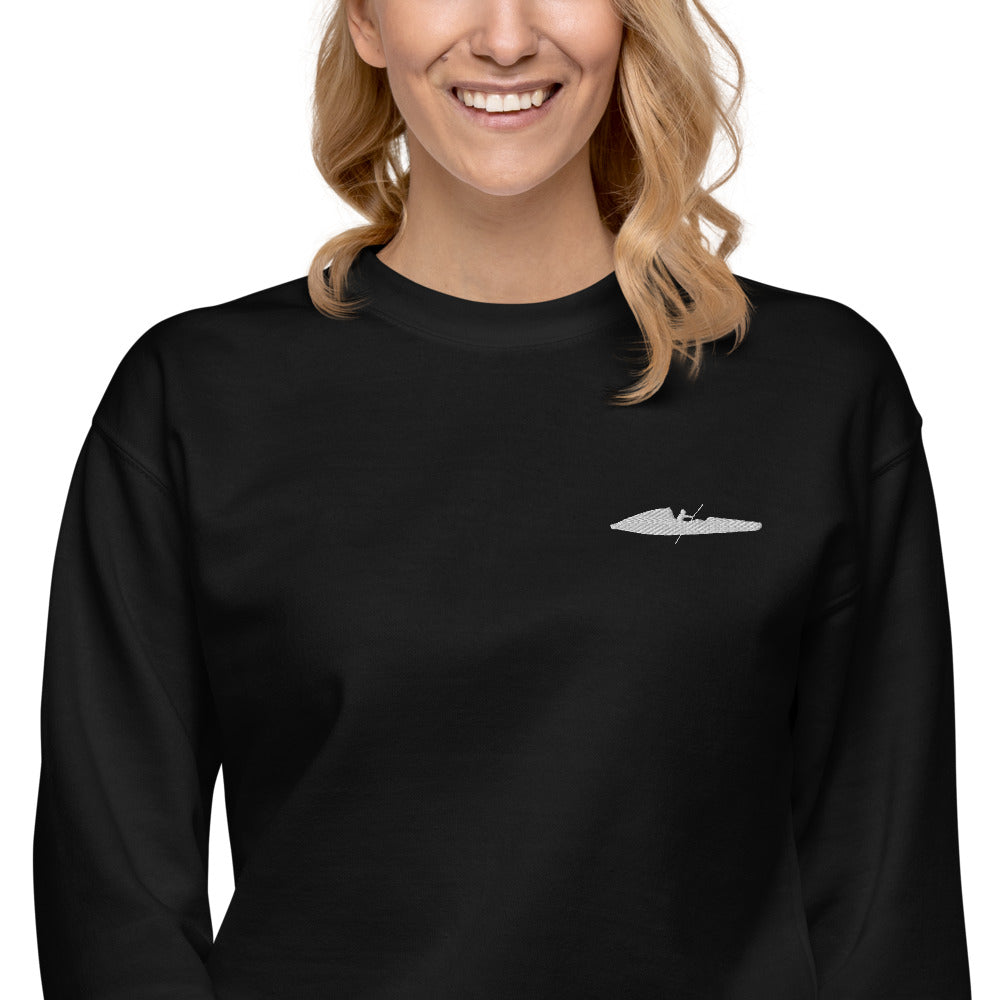 Ocean Kayak - Unisex Fleece Pullover