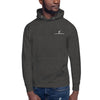 SUP PADDLER Unisex Hoodie - Man