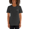 SURFSKI PADDLER Short-Sleeve Unisex T-Shirt - Man