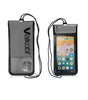 Vaikobi - Waterproof phone case - Grey