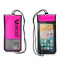 Vaikobi - Waterproof phone case - Pink