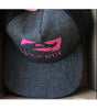 Viper Va'a Cap - Pink