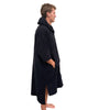 Vaikobi Hooded Changing Towel - Full Zip - Quick Dry - One size fits all