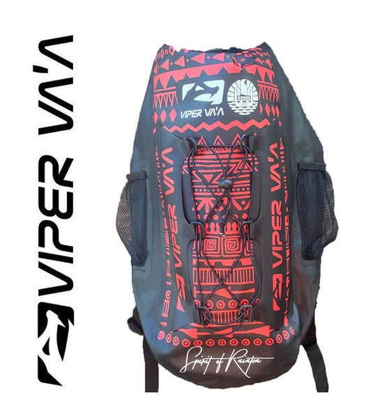 Viper Va'a - 30 liters - Dry Back Pack / Dry bag - IN STOCK