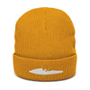 Ocean Kayak - Ribbed knit beanie