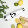 SUP woman - Stainless Steel Water Bottle