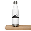 OC Man - Stainless Steel Water Bottle