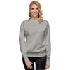 OC Fleece Pullover - woman