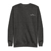 Multi craft Fleece Pullover - women