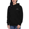 Multi craft Hoodie - woman