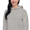 Multi craft Hoodie - woman