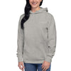 Multi craft Hoodie - woman