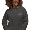 Multi craft Hoodie - woman