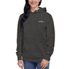 Multi craft Hoodie - woman