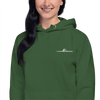 OC PADDLER Hoodie - woman