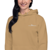 Sweat à capuche Surfski - femme