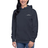 Multi craft Hoodie - woman