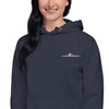 OC PADDLER Hoodie - woman