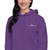 Surfski Hoodie - woman