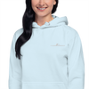 OC PADDLER Hoodie - woman