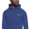 OC PADDLER Sweat à capuche unisexe - Homme