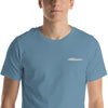 Ocean Kayak - T-shirt unisexe à manches courtes