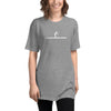 T-shirt SUP Tri-Blend Track - femme