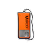 Vaikobi - Waterproof phone case - Hiz Viz Orange