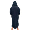 Vaikobi Hooded Changing Towel - Full Zip - Quick Dry - One size fits all