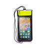 Vaikobi - Waterproof phone case - Hiz Viz Yellow