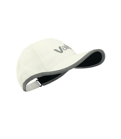 Vaikobi - Performance cap - White