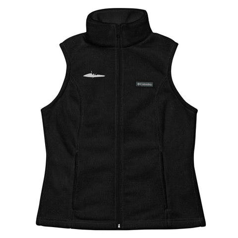 Ocean Kayak - Women’s Columbia fleece vest