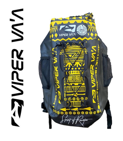 Viper Va'a - 30 liters - Dry Back Pack / Dry bag - IN STOCK